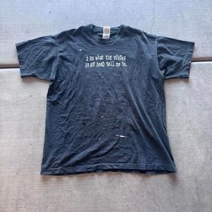 Vintage Balzout Band T Shirt